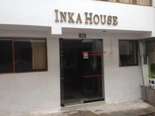 Inka House Affittacamere Machu Picchu Esterno foto